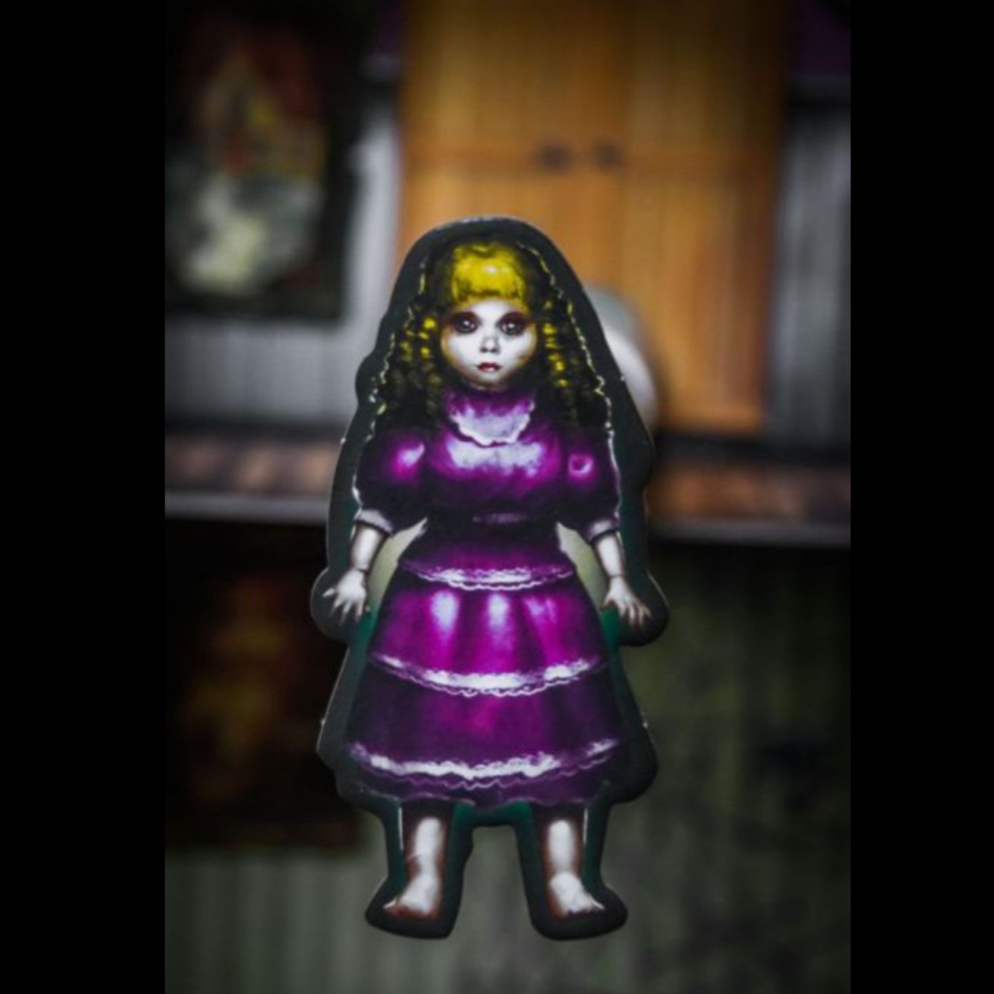 Escape the Room - La Casa delle Bambole Maledetta - Versione Italiana