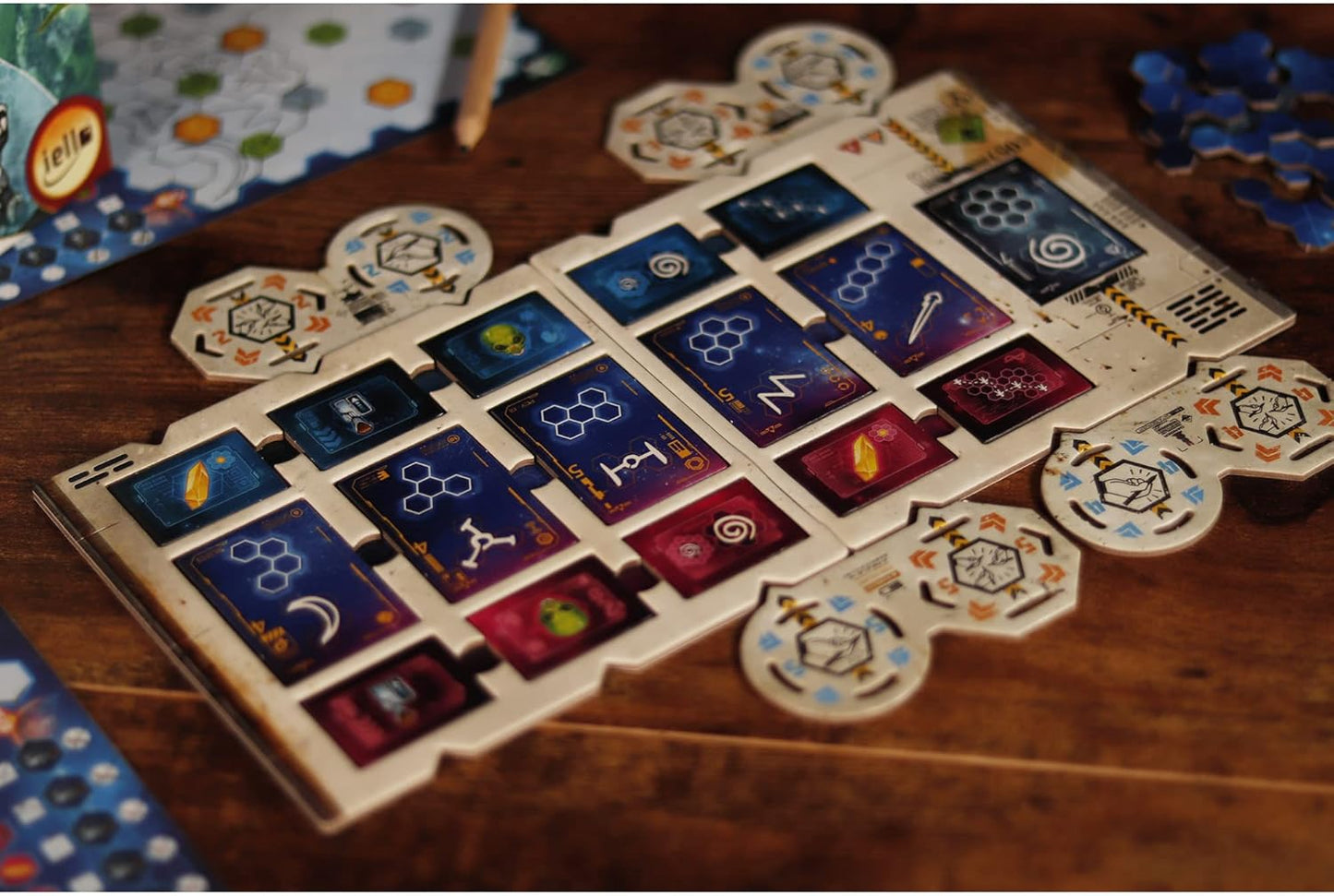 Distant Suns - English Edition