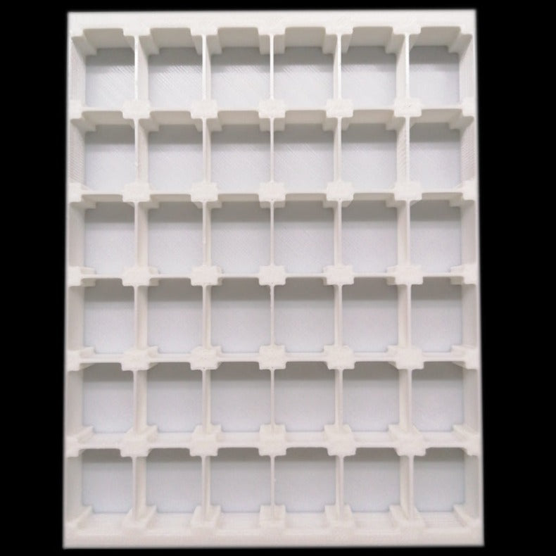 Counter Box MEDIUM TYPE A - Counter Size 1.6cm (5/8")