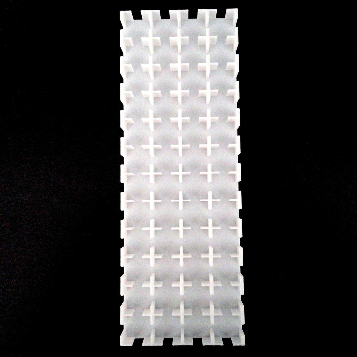 Raaco Insert Double Size 1/3 high (1,46cm) for 1.6cm (5/8") counters