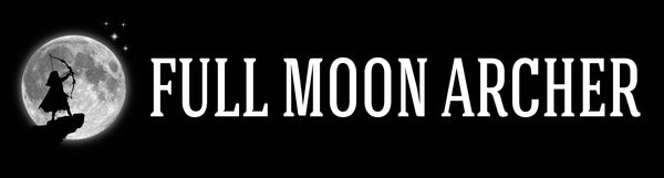 Full Moon Archer