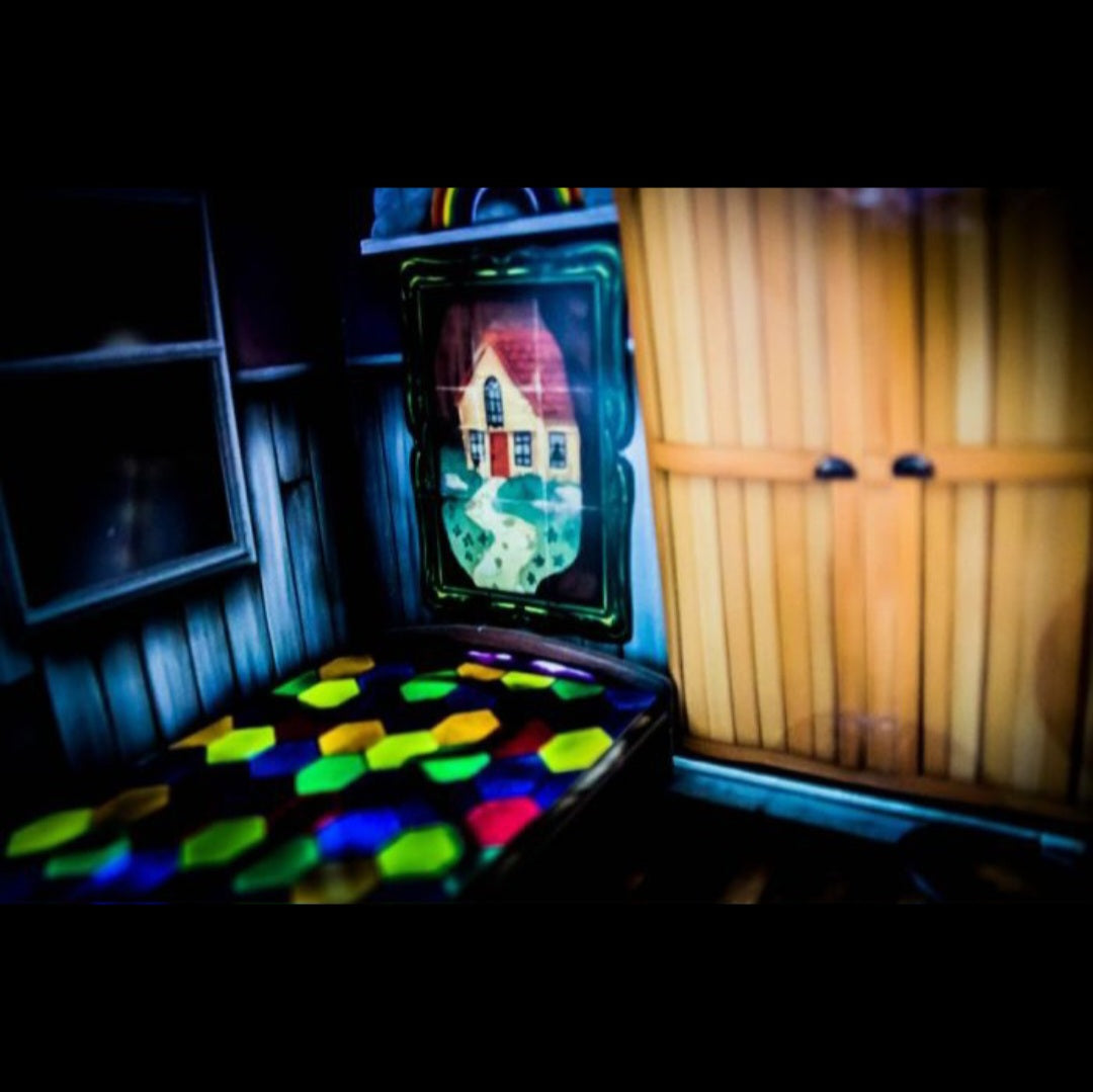 Escape the Room - La Casa delle Bambole Maledetta - Versione Italiana