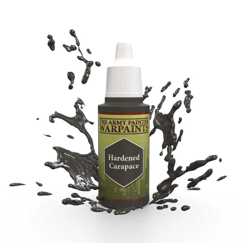 Paints - Warpaints - Hardened Carapace (18ml) - WP1430