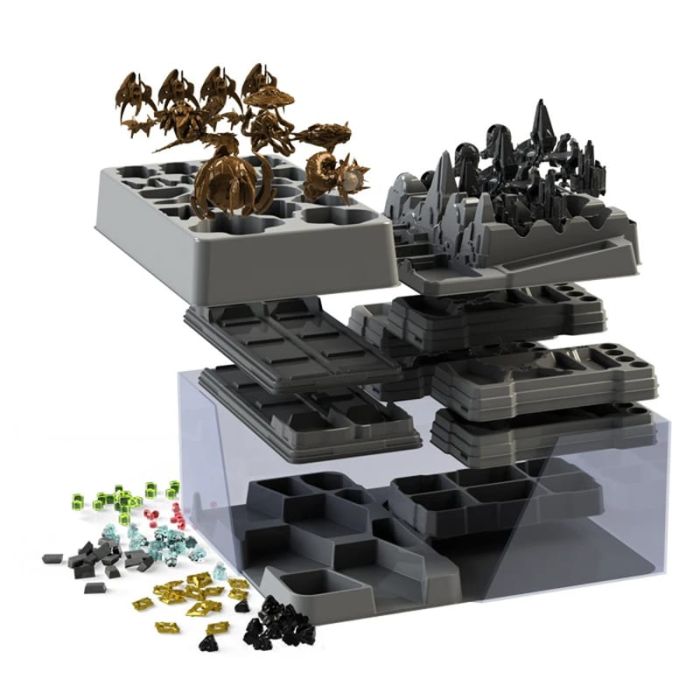 Andromeda's Edge - Supernova Component Upgrade Kit - Versione Italiana