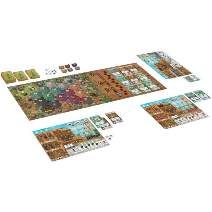 Ants - Versione Italiana