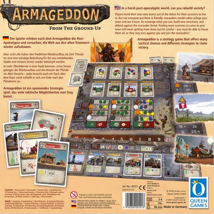 Armageddon