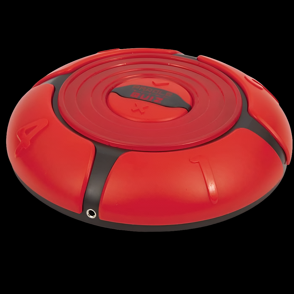 Parole Quiz - Versione Italiana