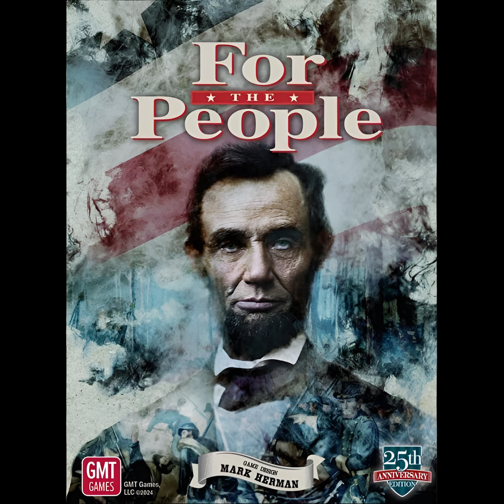 For the People - 25th Anniversary Edition - English Edition