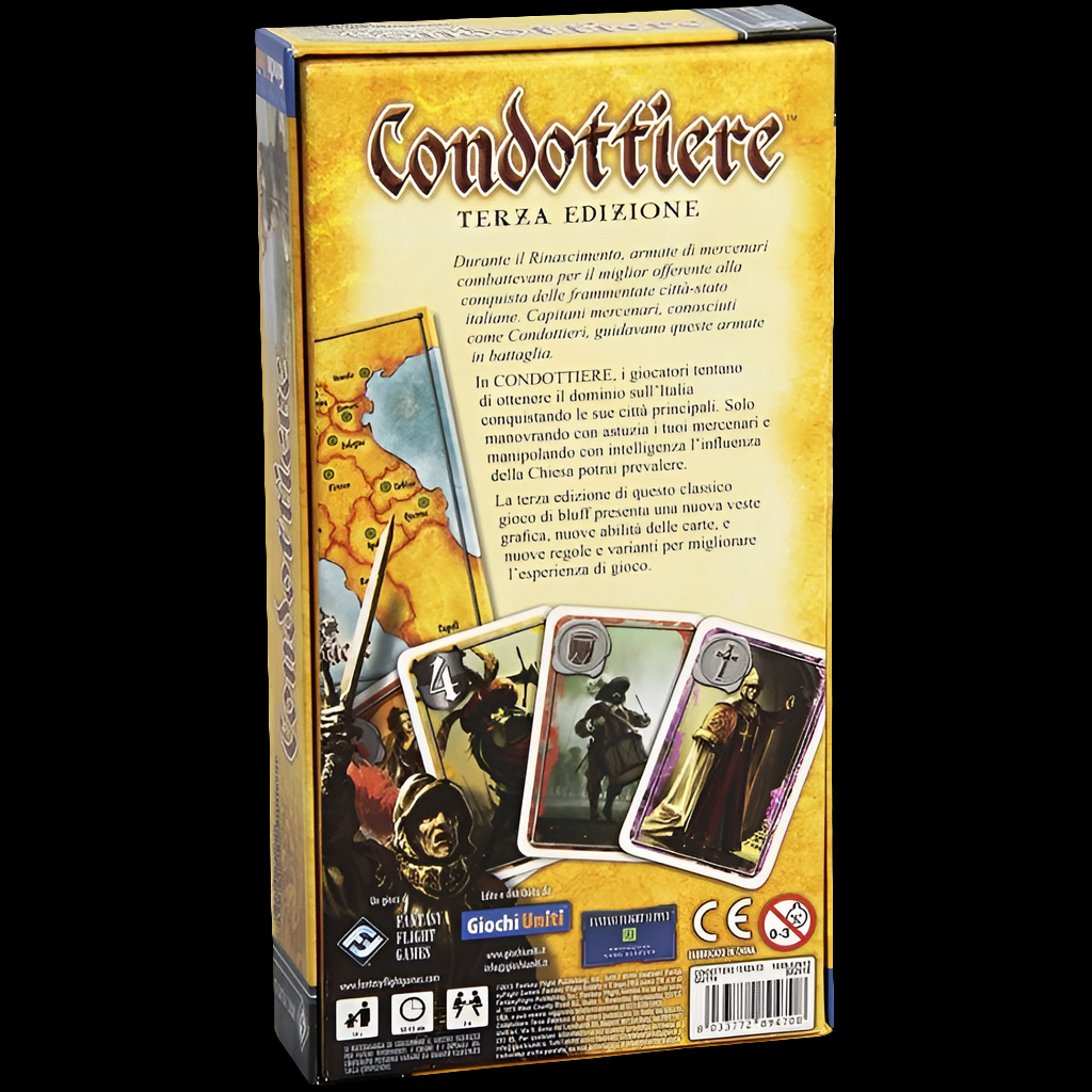 Condottiere
