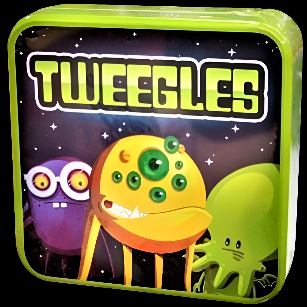Tweegles