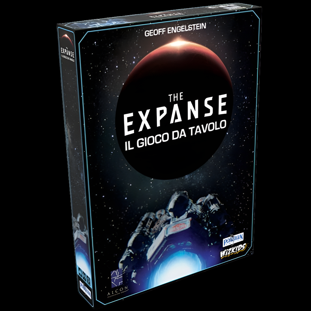 The Expanse - Versione Italiana