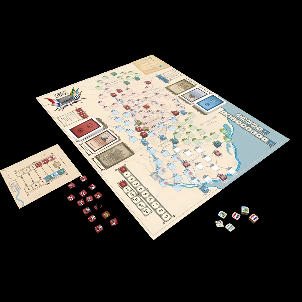 La Guerra della Triplice Alleanza