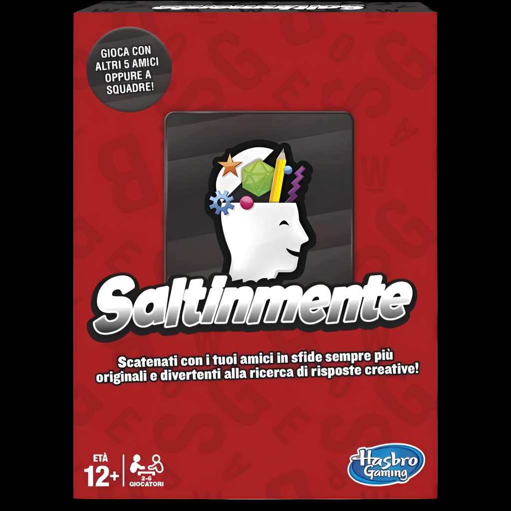 Saltinmente