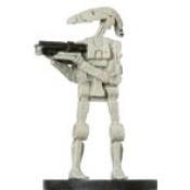 STAR WARS MINIATURES - Clone Strike 29 - Battle Droid - Common