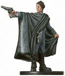 STAR WARS MINIATURES - Revenge of the Sith 06 - Captain Antilles - Rare