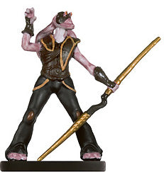 STAR WARS MINIATURES - Knights of the Old Republic 23 - Captain Tarpals - Rare