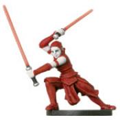 STAR WARS MINIATURES - Clone Strike 34 - Dark Side Acolyte - Uncommon