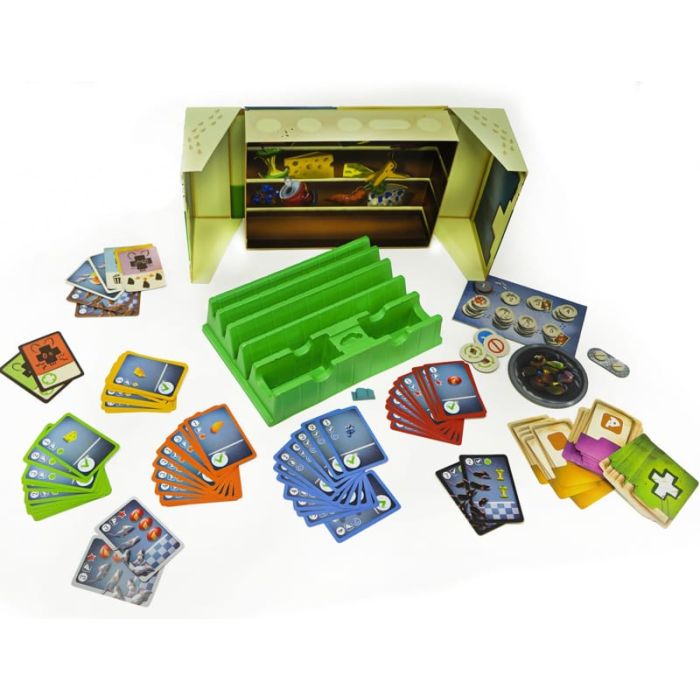 Doctor Rat - Versione Italiana