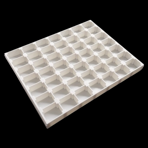 Counter Box 7x7 - Counter Size 1.6cm (5/8")