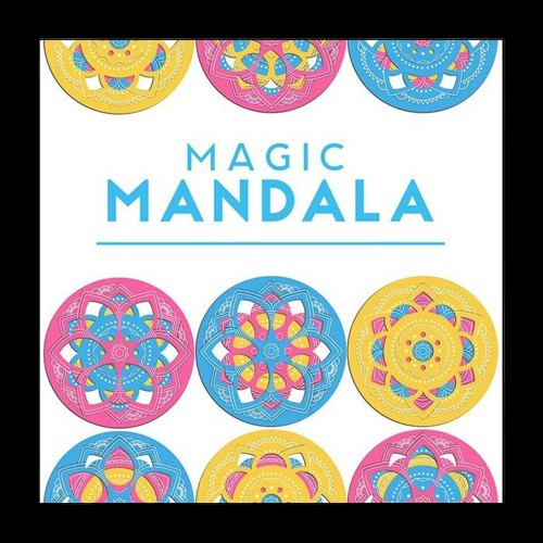 Magic Mandala