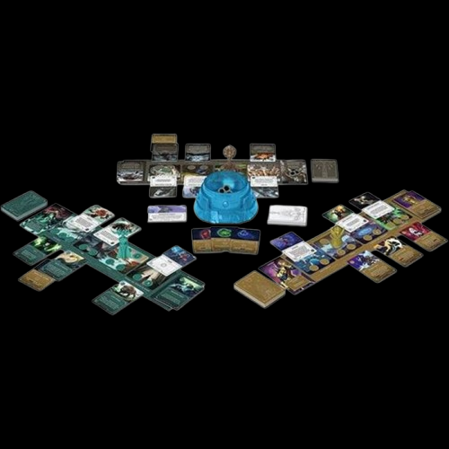 Marvel Villainous - Infinite Power - Versione Italiana