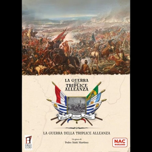 La Guerra della Triplice Alleanza
