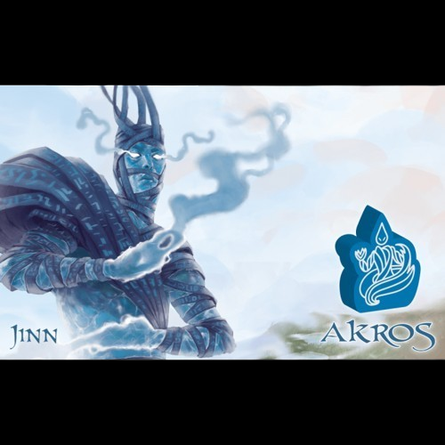 Akros