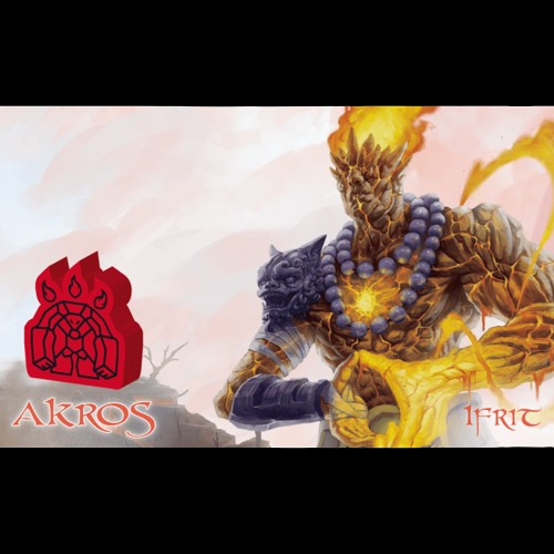 Akros