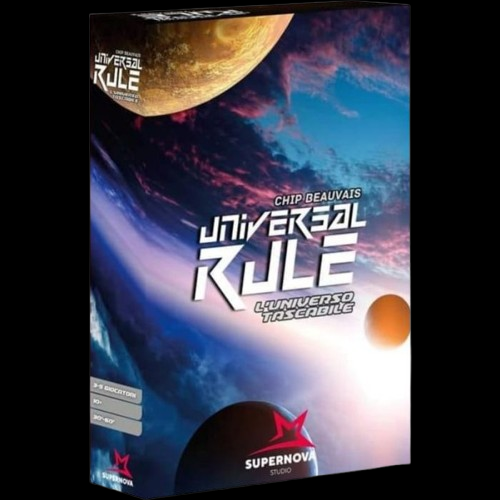 Universal Rule - Versione Italiana