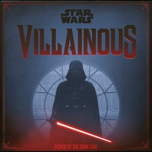 Star Wars Villainous - Power of the Dark Side - Versione Italiana