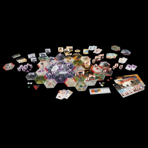 Tsukuyumi - Full Moon Down - English Edition