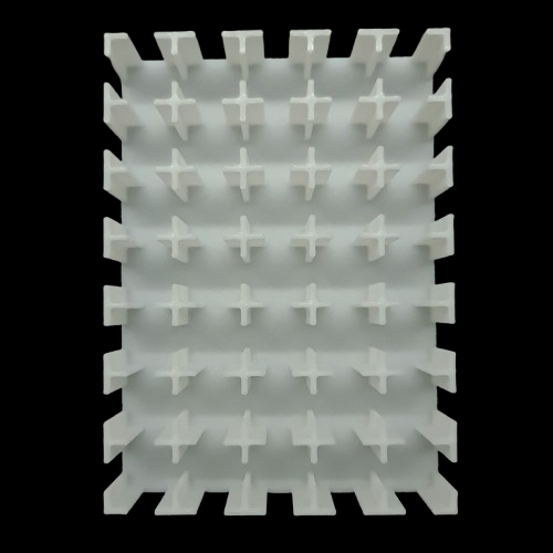 Raaco Insert 1/2 high (2,20cm) for 1.2cm (1/2") counters