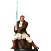 STAR WARS MINIATURES - Clone Strike 12 - General Kenobi - Rare