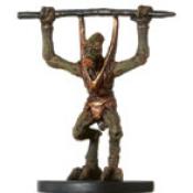 STAR WARS MINIATURES - Clone Strike 41 - Geonosian Drone - Common