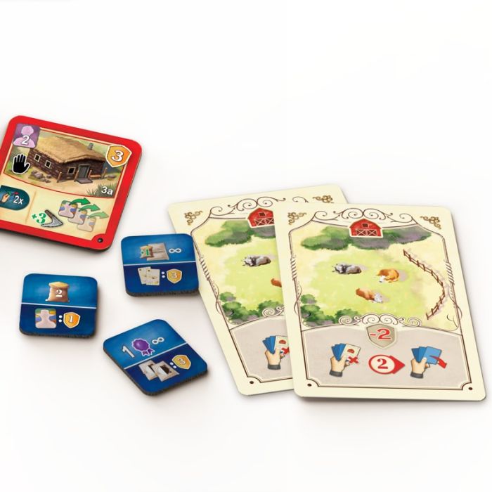 Great Western Trail - Argentina - Versione Italiana