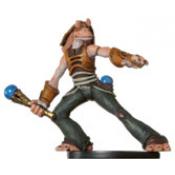 STAR WARS MINIATURES - Clone Strike 14 - Gungan Infantry - Common