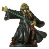 STAR WARS MINIATURES - Clone Strike 17 - Kit Fisto - Rare