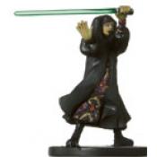 STAR WARS MINIATURES - Clone Strike 18 - Luminara Unduli - Rare