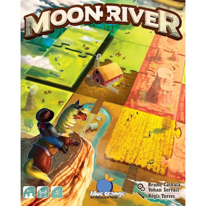 Moon River - Versione Italiana