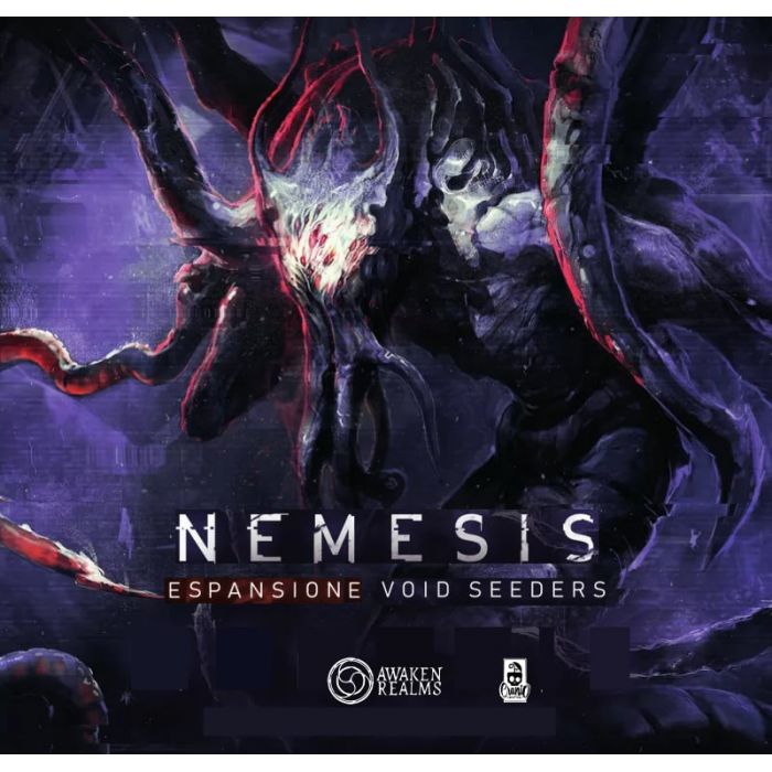 Nemesis Lockdown - Void Seeders - Versione Italiana