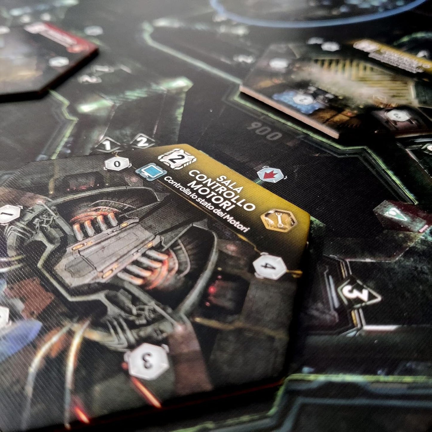 Nemesis - Edizione 2025 - Versione Italiana