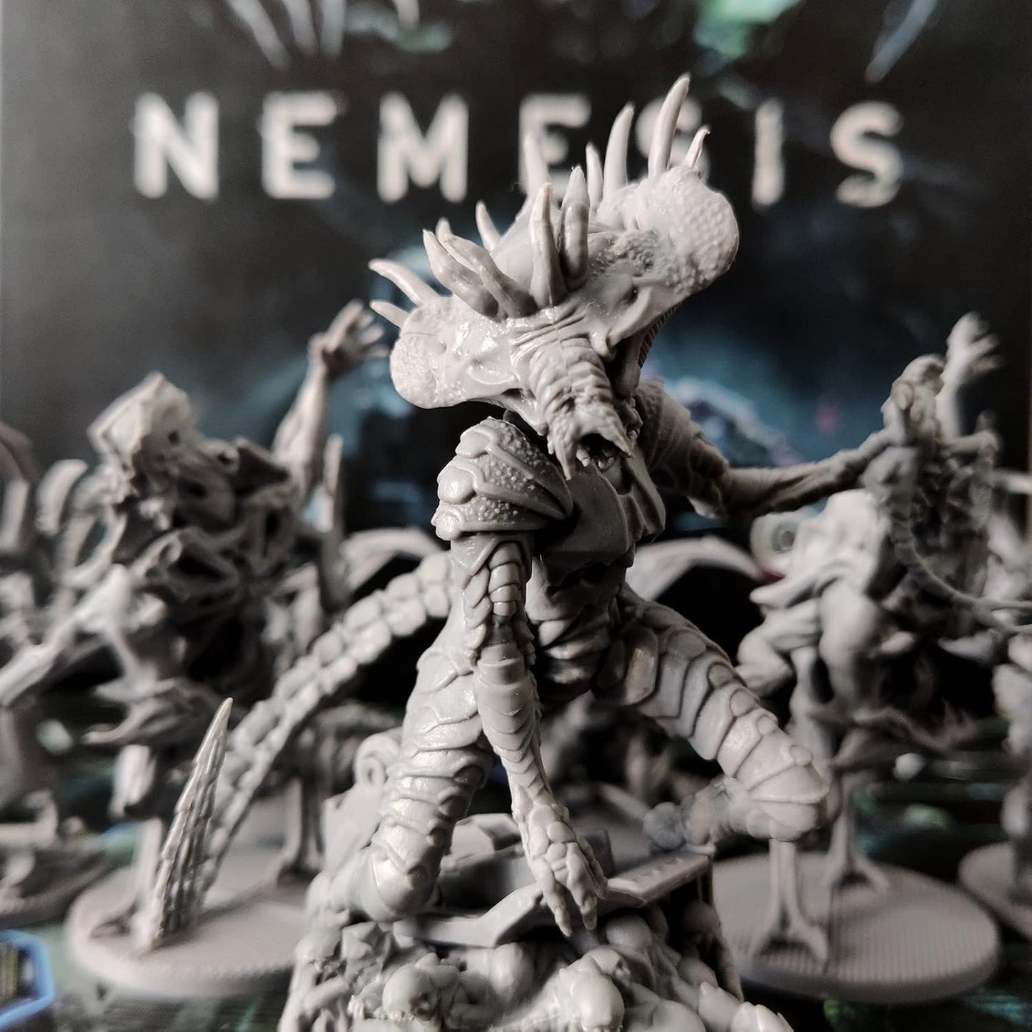 Nemesis - Edizione 2025 - Versione Italiana
