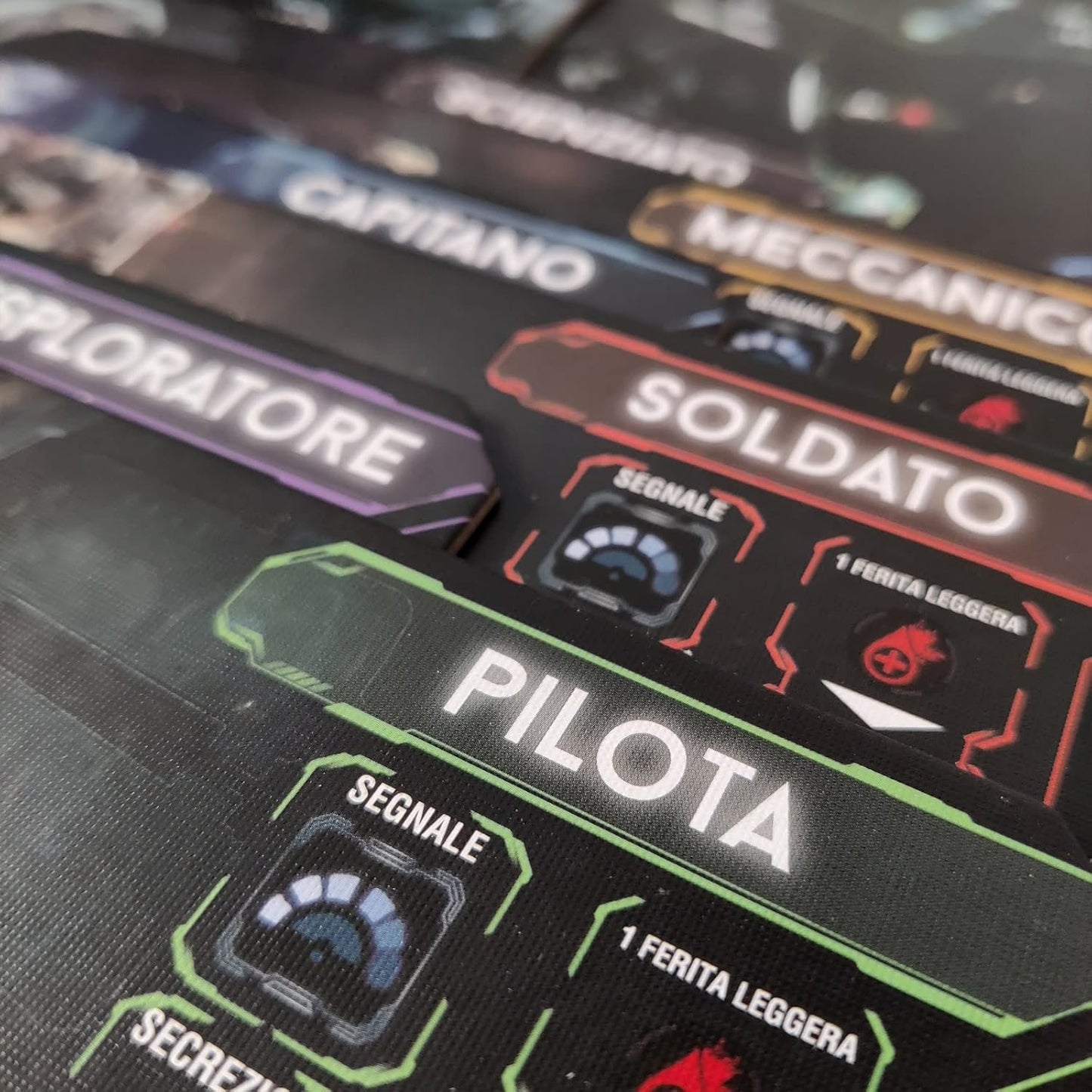 Nemesis - Edizione 2025 - Versione Italiana