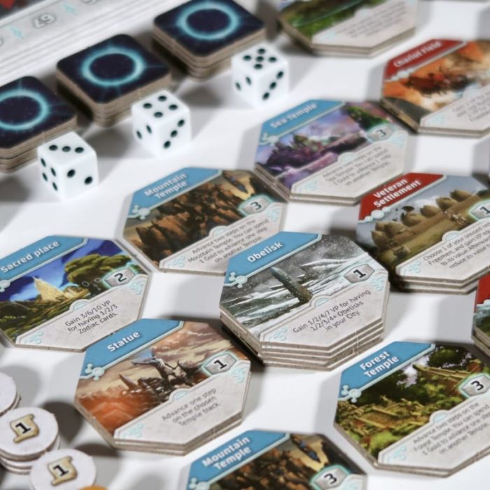 Origins - First Builders - English Edition
