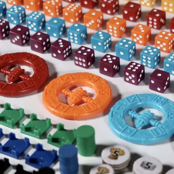 Origins - First Builders - English Edition