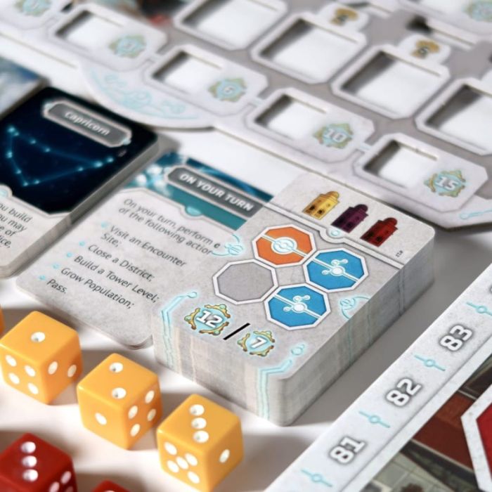 Origins - First Builders - English Edition