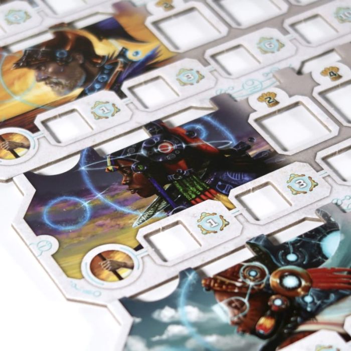 Origins - First Builders - English Edition