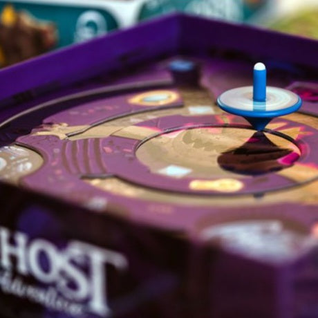 Ghost Adventure - Versione Italiana