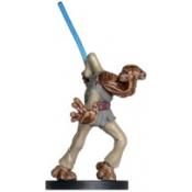 STAR WARS MINIATURES - Clone Wars Battles Scenario Pack 04- Roron Corobb - Unique