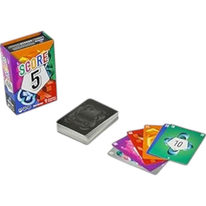 Score 5 - Versione Italiana